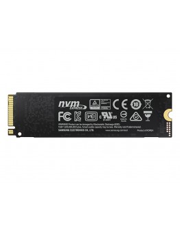 Samsung SSD 970 EVO Plus 500 GB M.2, PCIe Gen 3.0 