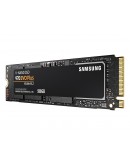 Samsung SSD 970 EVO Plus 500 GB M.2, PCIe Gen 3.0 