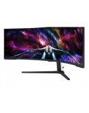 Монитор Samsung LS57CG952, 57 Odyssey Neo G95NC 57 Quantum