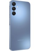 Смартфон Samsung SM-A156 GALAXY A15 5G 128GB 4GB Blue