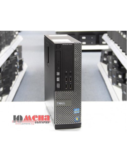 Dell OptiPlex 9010