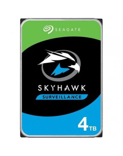 SG ST4000VX016 256MB SKYHAWK