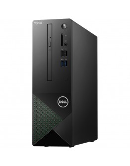 Dell Vostro 3710 SFF Desktop, Intel Core i3-12100