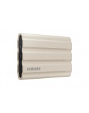 Samsung Portable NVME SSD T7 Shield 1TB , USB 3.2 