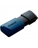 Kingston 64GB USB3.2 Gen 1 DataTraveler Exodia M