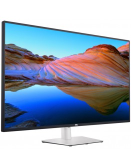 Монитор Dell Monitor LED U4323QE, 43