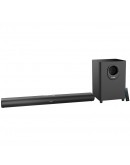 F&D HT-330 2.1 TV Soundbar with Wired Subwoofer,