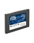 Patriot P220 256GB SATA3 2.5