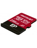 Patriot EP Series 256GB Micro SDXC V30