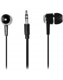 CANYON Stereo earphones with microphone,