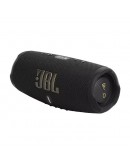 JBL Charge 5 BLK Wi-Fi and Bluetooth portable spea