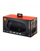 JBL Charge 5 BLK Wi-Fi and Bluetooth portable spea