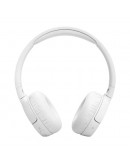 JBL T670NC WHT HEADPHONES