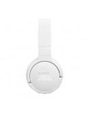 JBL T670NC WHT HEADPHONES