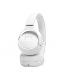 JBL T670NC WHT HEADPHONES