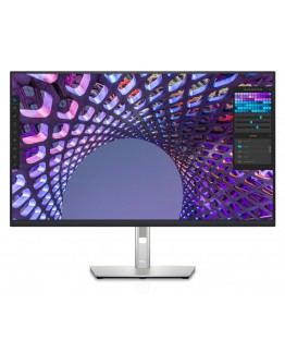 Монитор Dell P3223QE, 31.5 LED Anti-Glare, IPS Panel, 5ms,