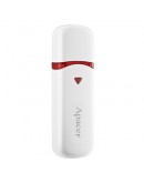 Apacer 32GB AH333 White - USB 2.0 Flash Drive