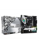 ASROCK B550M STEEL LEGEND