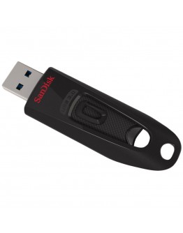 SanDisk Ultra 64GB, USB 3.0 Flash Drive, 130MB/s