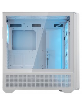 COUGAR Case MX600 RGB White, Full Tower, Mini