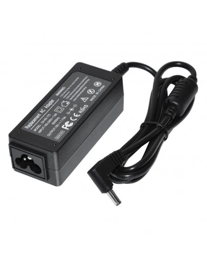 Makki зарядно за лаптоп заместител Laptop Adapter ASUS/ACER 19V 1.75A 33W 4.0x1.35mm - MAKKI-NA-AC-04