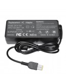 Makki зарядно за лаптоп заместител Laptop Adapter lenovo 20V 4.5A 90W Square with pin - MAKKI-NA-LE-15