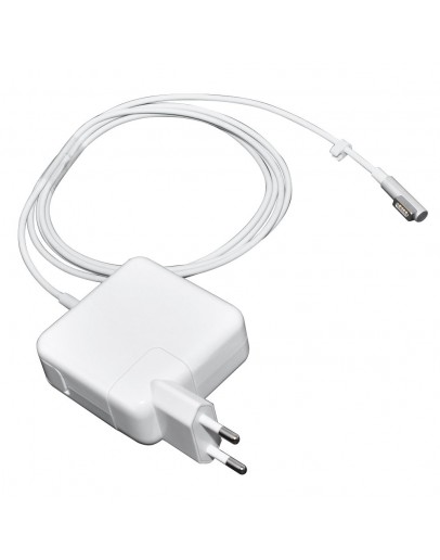 Makki зарядно за лаптоп заместител Laptop Adapter Apple - 14.5V 3.1A 45W L tip G1 MagSafe - MAKKI-NA-AP-30