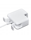 Makki зарядно за лаптоп заместител Laptop Adapter Apple - 14.5V 3.1A 45W L tip G1 MagSafe - MAKKI-NA-AP-30