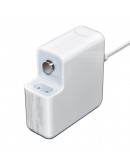 Makki зарядно за лаптоп заместител Laptop Adapter Apple - 16.5V 3.65A 60W L tip G1 MagSafe - MAKKI-NA-AP-31