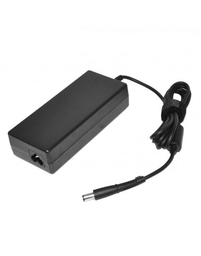 Makki зарядно за лаптоп Laptop Adapter HP 18.5V 6.5A 120W 7.4x5.0mm - MAKKI-NA-H-60