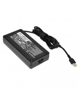 Makki зарядно за лаптоп Laptop Adapter LENOVO 20V 8.5A 170W USB - MAKKI-NA-LE-58