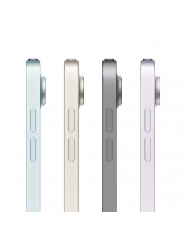 Таблет Apple 13-inch iPad Air (M2) Wi-Fi 128GB - Blue