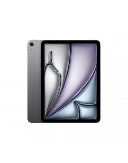 Таблет Apple 11-inch iPad Air (M2) Wi-Fi 256GB - Space Gr
