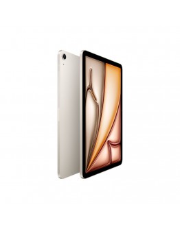 Таблет Apple 11-inch iPad Air (M2) Wi-Fi 128GB - Starligh