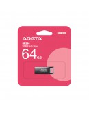 64GB USB UR340 ADATA BLACK