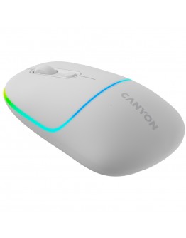 CANYON mouse MW-22 2in1 BT/ Wireless Snow