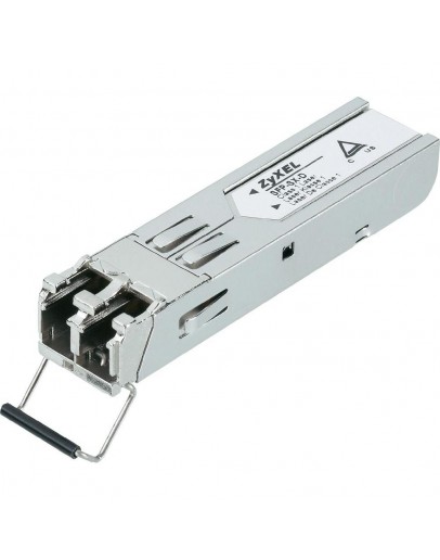 ZyXEL SFP-SX-D (Multi-Mode) transceiver, (LC), Dia