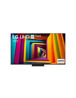 LG 65UT91003LA, 65 4K UltraHD TV 4K (3840 x 2160),