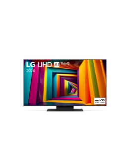 LG 50UT91003LA, 50 4K UltraHD TV 4K (3840 x 2160),