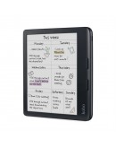 Kobo Libra Colour e-Book Reader, E Ink touchscreen