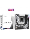 Asrock B760M Pro RS