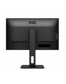 Монитор AOC 24P3CV, 23.8 IPS WLED, 1920x1080@75Hz, 4ms GtG