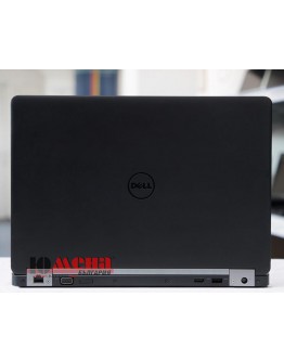 Dell Latitude 5490