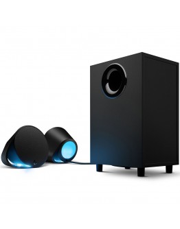 LOGITECH G560 LIGHTSYNC Gaming Speakers 2.1 -