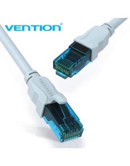 Vention Кабел LAN UTP Cat5e Patch Cable - 1.5M Blue - VAP-A10-S150