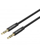 Vention Аудио Кабел Fabric Braided 3.5mm M/M Audio Cable 1.5m - BAGBG