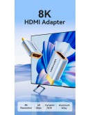 Vention Адаптер Adapter HDMI M / HDMI F - AIVH0