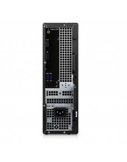 Dell Vostro 3710 SFF, Intel Corei3-12100 (12M Cach