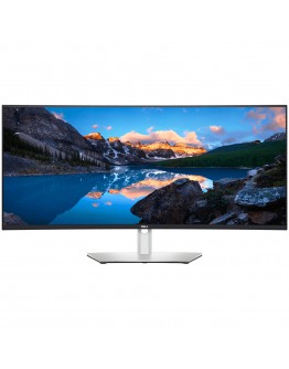 Монитор Dell U3824DW Curved Monitor LED, 38