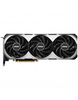 MSI Video Card Nvidia RTX 4070 Ti SUPER 16G